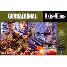 Avalon Hill Axis & Allies: Guadalcanal