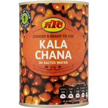 KTC Kala Chana Tmavý cícer