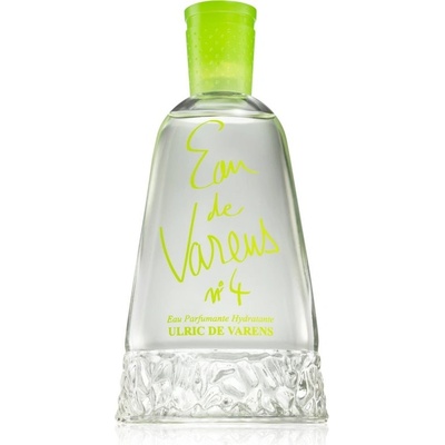 Ulric de Varens Eau de Varens N° 4 parfumovaná voda dámska 150 ml