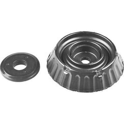 Ložisko pružné vzpěry TEDGUM TED10887 – Zbozi.Blesk.cz