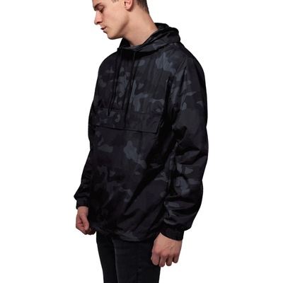 Urban classics Мъжко яке URBAN CLASSICS - canro - TB1623-darkcamo