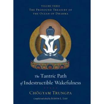 Image 1 of Tantric Path of Indestructible Wakefulness