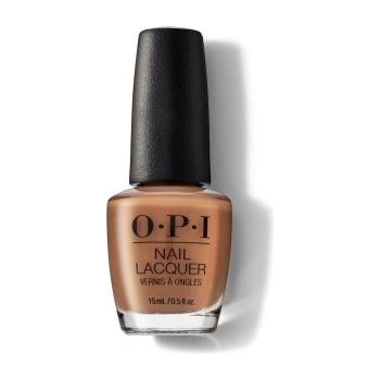 OPI Nail Lacquer лак за нокти Spice Up Your Life 15 ml