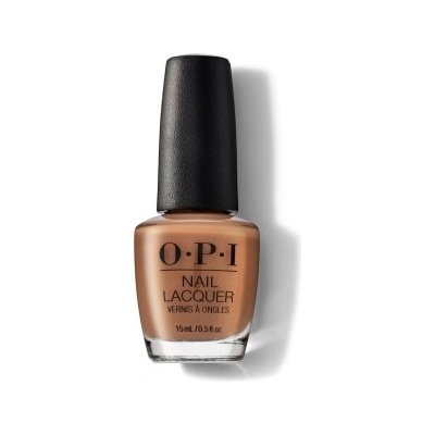 OPI Nail Lacquer лак за нокти Spice Up Your Life 15 ml