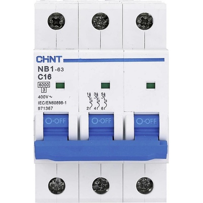 Chint 179689 NB1L