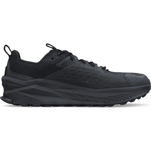 Altra W Olympus 6 Hike Low Gtx Размер на обувките (ЕС): 37, 5 / Цвят: черен
