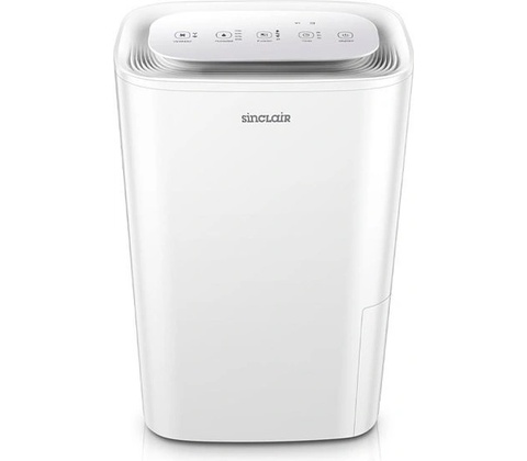 Sinclair CFO-16P
