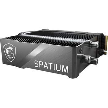 Image 1 of MSI Spatium M570 Frozr 2TB M.2 (S78-440Q670-P83)