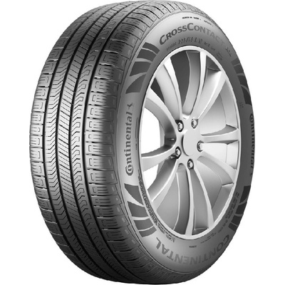 Continental CrossContact RX 285/40 R22 110V