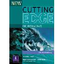 Cutting Edge New PreInter. SB + Dictionary Cunningham Sarah