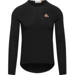 CafÉ du cycliste Мъжки потник за колоездене CAFÉ DU CYCLISTE Coline Cycling singlet - Black - размер M (056-4333-0112)