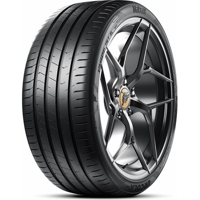 Matrax Urcola+ 205/50 R17 93W