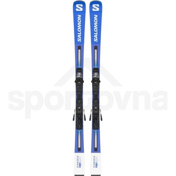 Salomon S/RACE SL 10 22/23