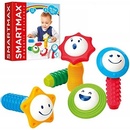 SmartMax Rozvíjíme smysly 8 ks