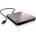 HP Hp mobile usb nls dvdrw drive **new retail** we deliver : f2b56aa w/o adapter