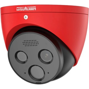 Dahua Термокамера Dahua HY-FT431LDP-TD1F4-MB (B1720158_1)