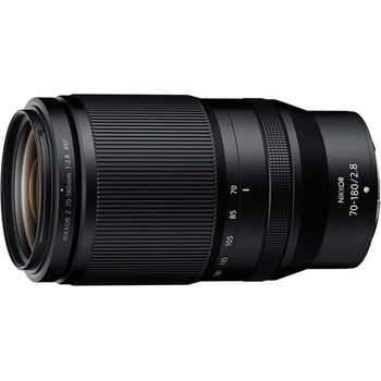 Nikon Z 70-180mm f/2.8 SSD JMA721DA