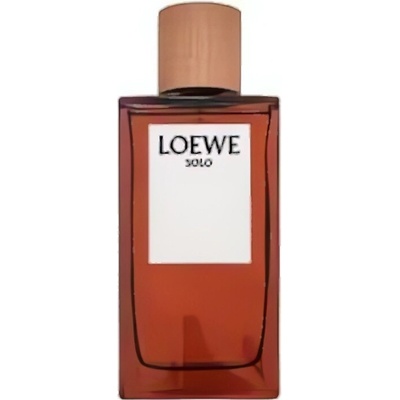 Loewe Solo Loewe Pour Homme toaletní voda pánská 150 ml