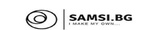 Logo samsi.bg