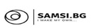 Logo samsi.bg