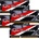 G.SKILL Ripjaws 32GB (4x8GB) DDR3L 1600MHz F3-1600C9Q-32GRSL