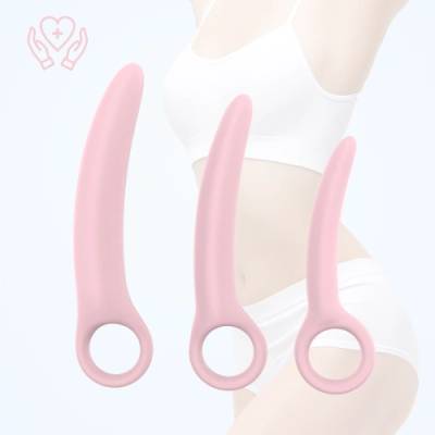 Erospace Комплект от три броя дилататори Sweet Play А13