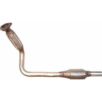 JMJ 1080283Katalyzátor výfuku OPEL Astra G (98-09) 2.0 Di , OPEL Astra G (98-09) 2.0 DTi