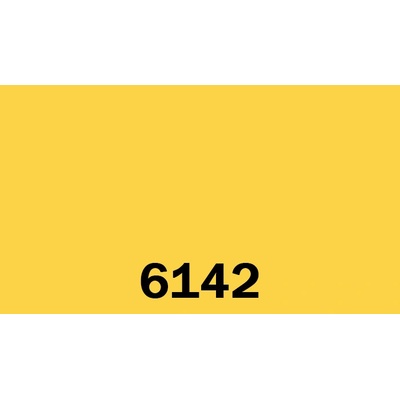 Autolak ve spreji Škoda 400ml 6142 YELLOW
