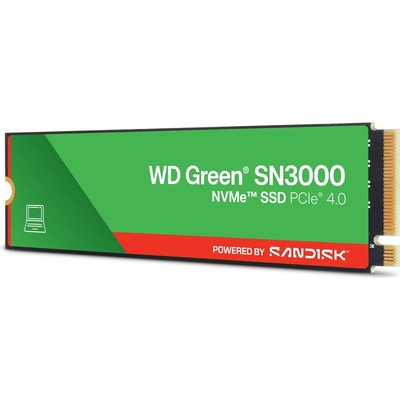Western Digital SN3000 2TB WDS200T4G0E-00CPS0