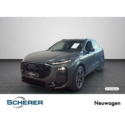 Audi Q3 TDI S tronic S Line 110 kW