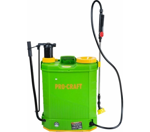 Procraft AS-16/2