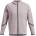 Under Armour Суичър Under Armour Men's Unstoppable Zip Hoodie - Grey