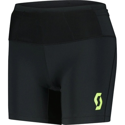 dámske bežecké elastické kraťasy SCO Tight RC Run