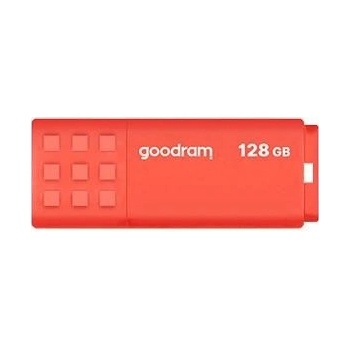 GOODRAM UME3-1280K0R11 PENDRIVE USB 128GB USB 3.0 ブラック GOODRAM UME3 128GB USB 3.0 (UME3-1280K0R11) pendrive vásárlás, olcsó GOODRAM  UME3 128GB USB 3.0 (UME3-1280K0R11) pendrive árak, akciók