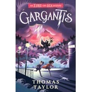 Gargantis – Thomas Taylor