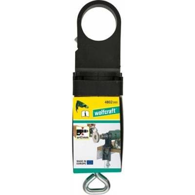 Wolfcraft Wolfcraft Kombidržák vrtačky plast 4802000