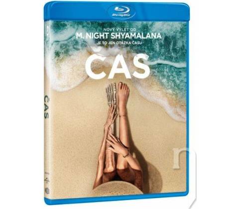 Čas BD