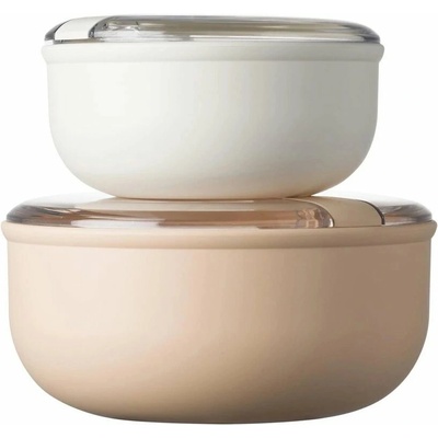 Omada PullBoxSeto 2 pcs Cream 8022365342931