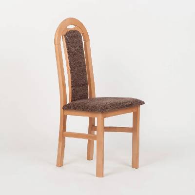 ITTC Stima Berta KR352 olše / raven 45