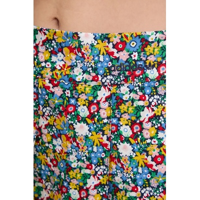 adidas Originals Памучна пола adidas Originals Liberty (JC7774)