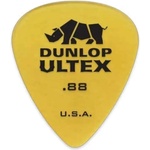 Dunlop 421R 0.88 Ultex Перце за китара