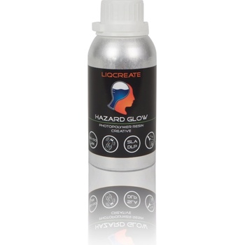 Liqcreate Hazard Glow - 250 g (LHG00250)