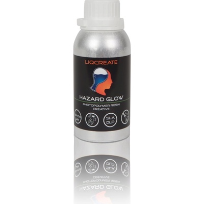 Liqcreate Hazard Glow - 250 g (LHG00250)