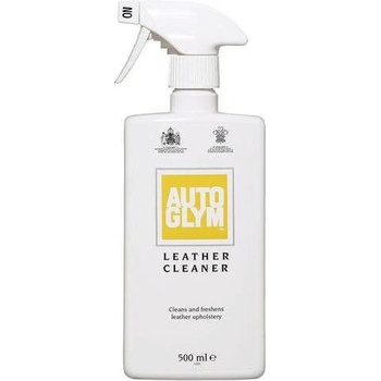 Autoglym Leather Cleaner 500 ml