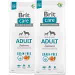 Brit Care Dog Grain-free Adult 2 x 12 кг