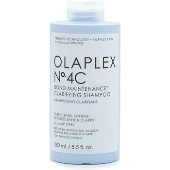 Olaplex Bond Maintenance 4C Clarifying Shampoo 250 ml