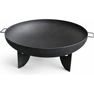 Aga Prenosné ohnisko 50 cm s madlami