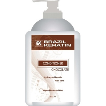 Brazil Keratin Chocolate Conditioner 500 ml