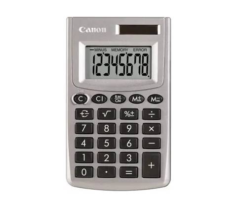 CANON LS-270L