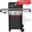 Weber Spirit E-335